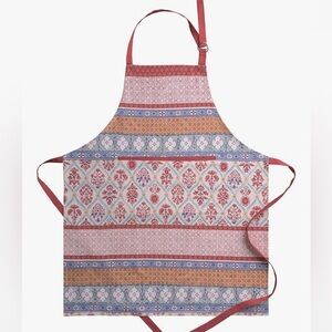 NEW Maison d’Hermine Romane apron